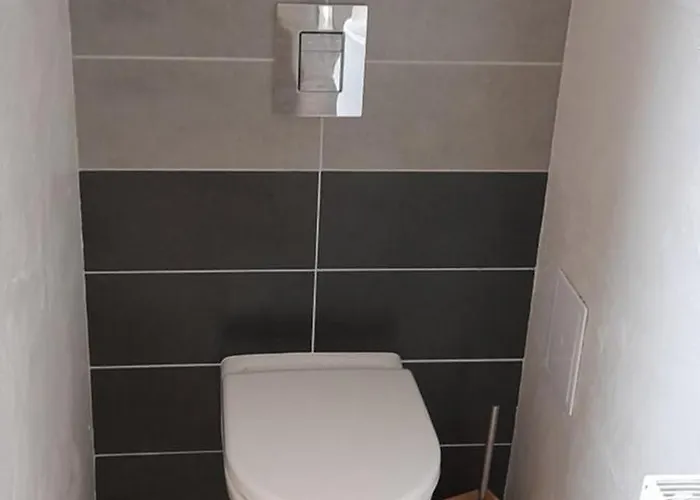 Pipek Appartement Albrechtice v Jizerskych horach