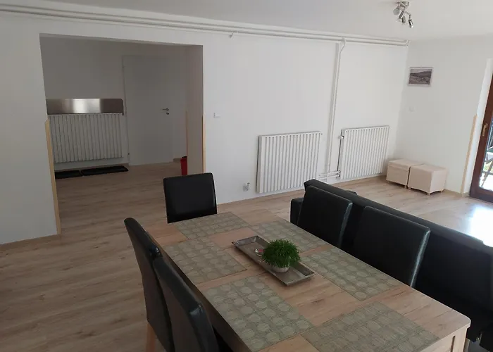 Pipek Lägenhet *