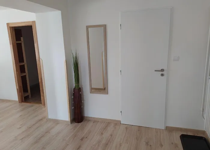 Lägenhet Pipek *