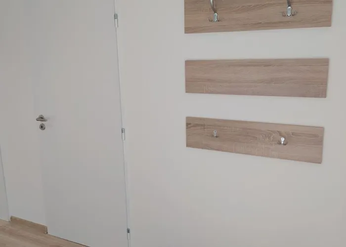 Appartement Pipek Albrechtice v Jizerskych horach